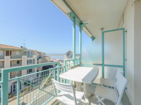 Appartement 4 Pers. Terrasse Clim, Piscine Collective - FR-1-535-37